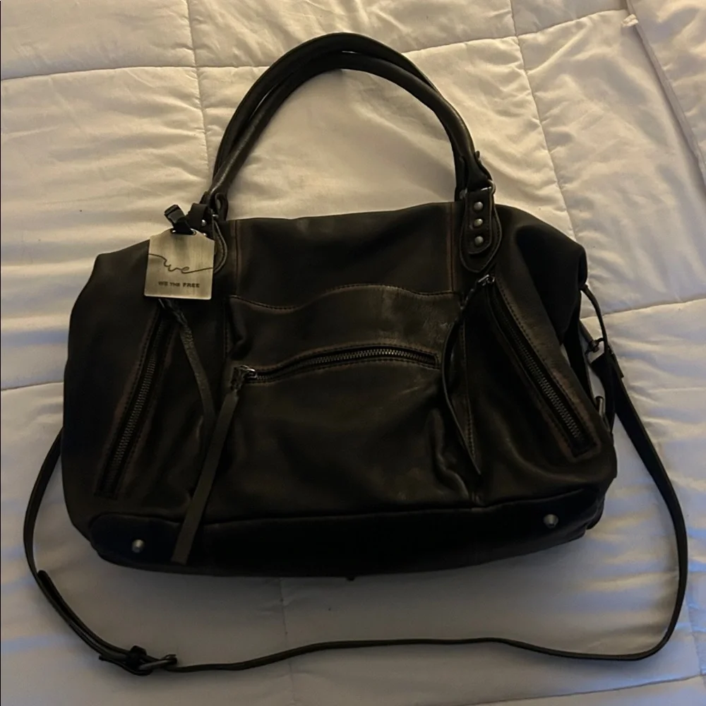 Free People Emerson Bag - Picture 1 of 3